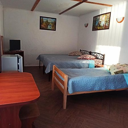 Holiday Park Dunay Kyslytsya 외부 사진