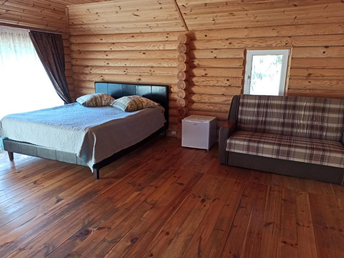Holiday Park Dunay Kyslytsya 외부 사진