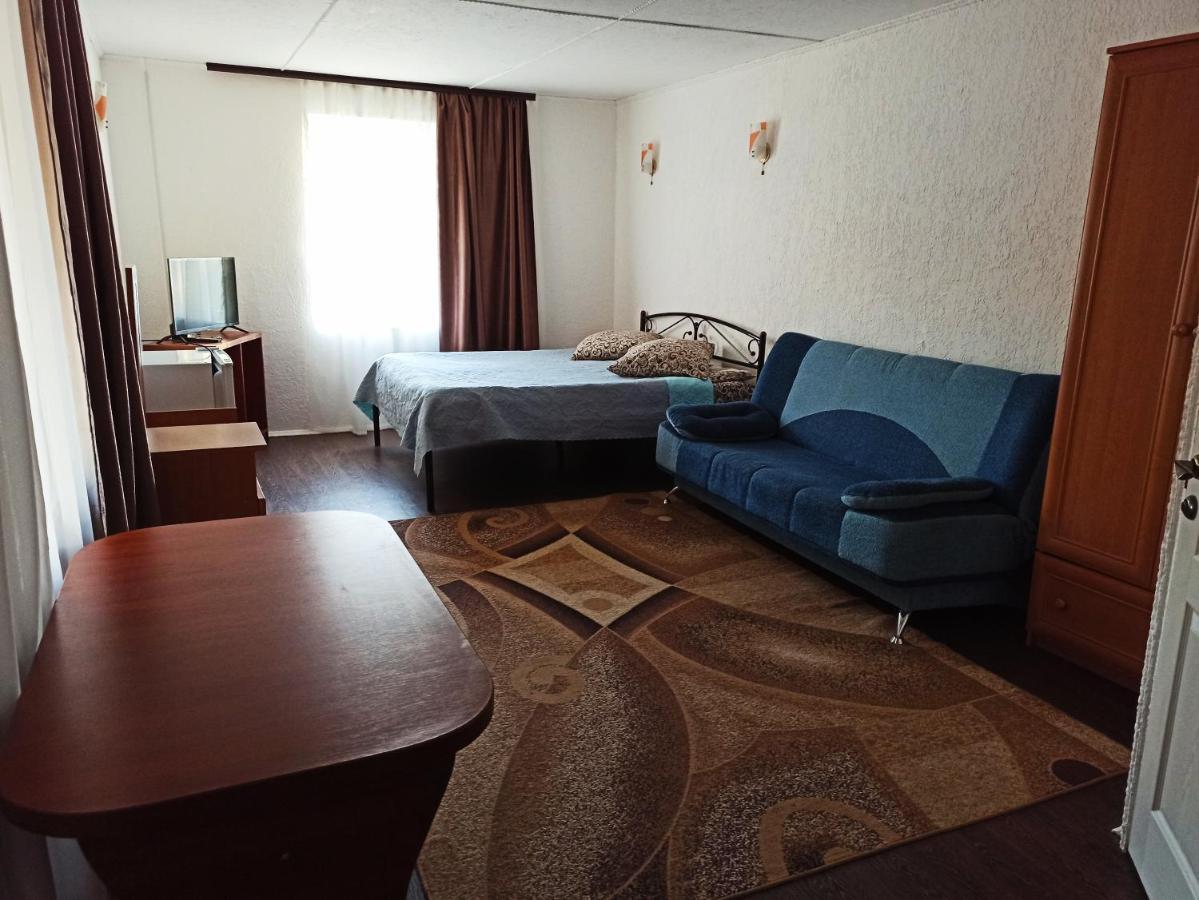 Holiday Park Dunay Kyslytsya 외부 사진