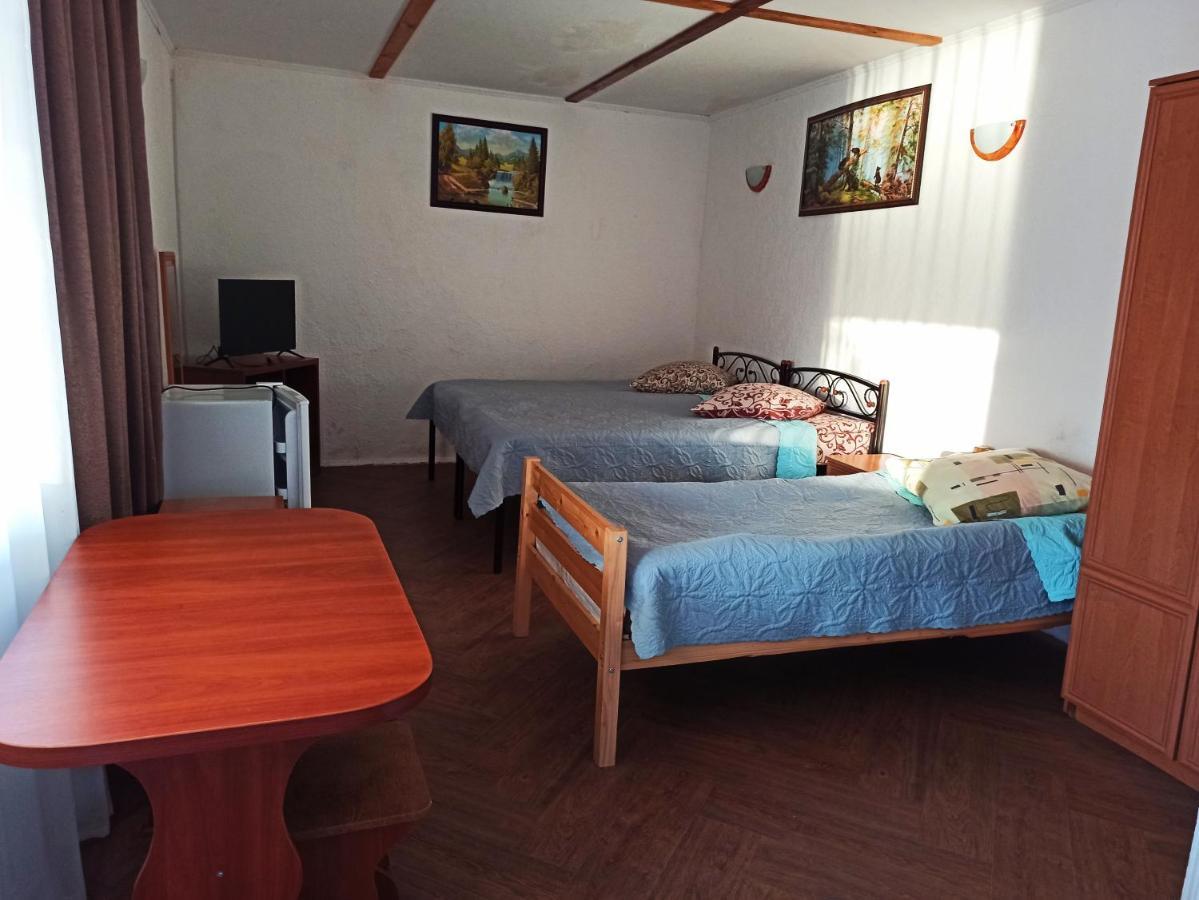 Holiday Park Dunay Kyslytsya 외부 사진