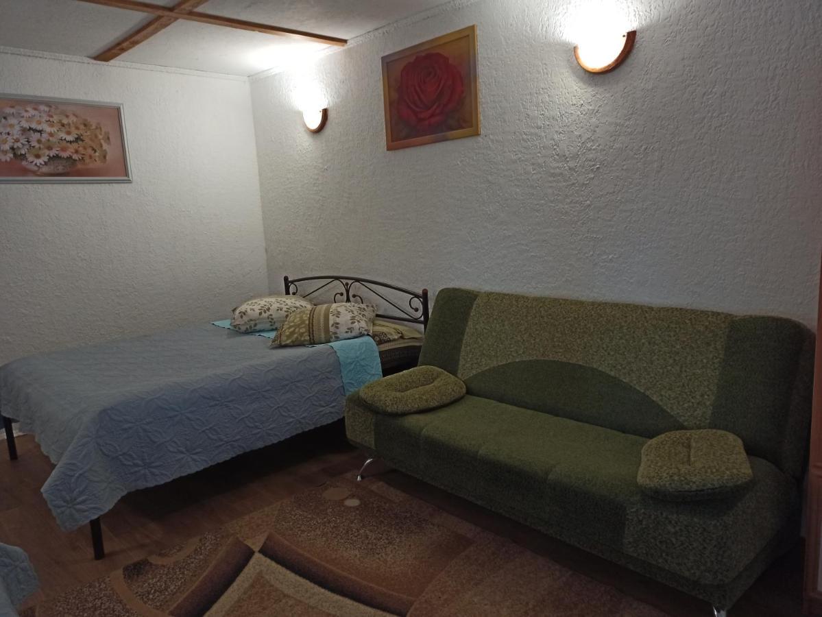 Holiday Park Dunay Kyslytsya 외부 사진