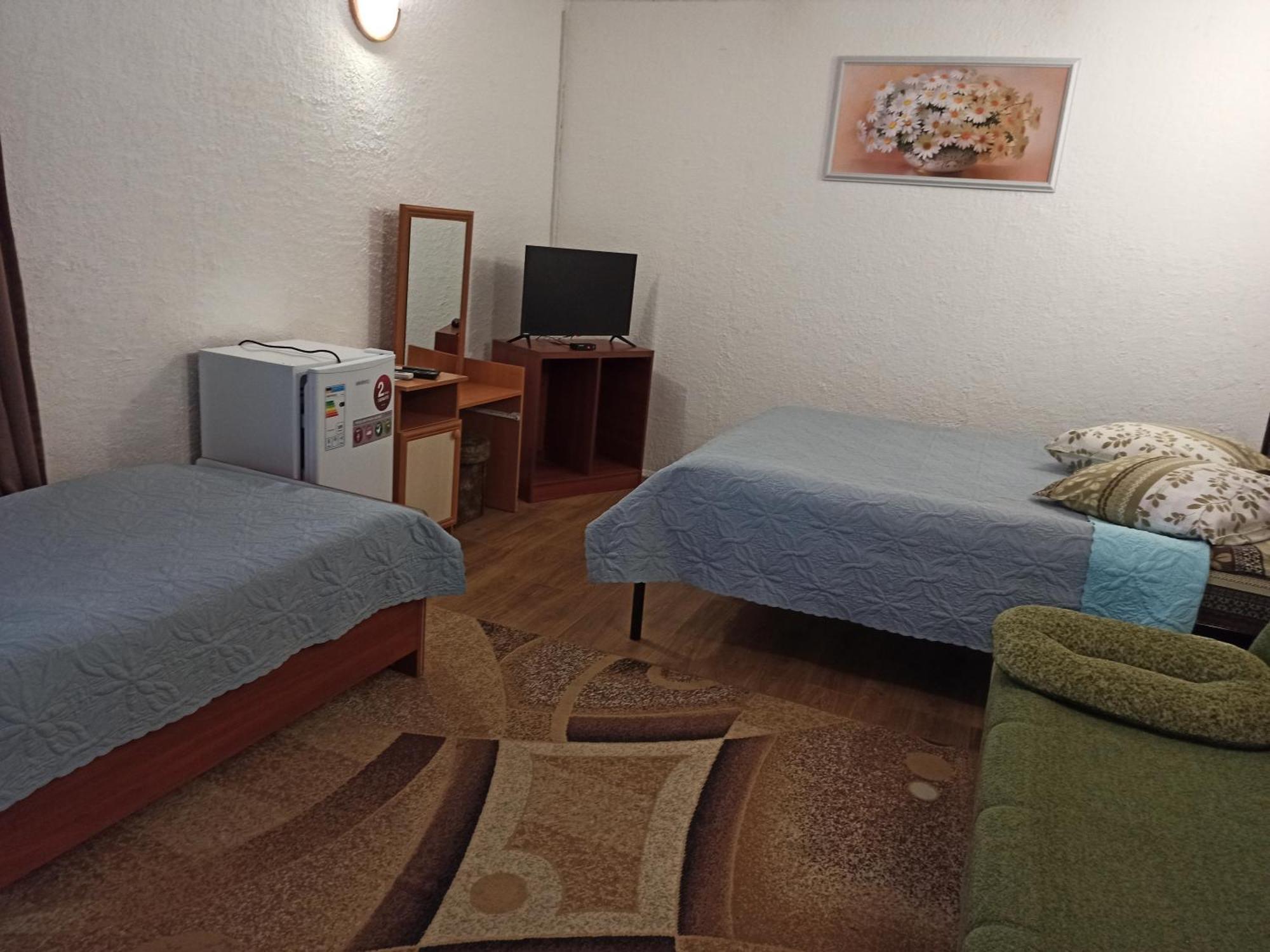 Holiday Park Dunay Kyslytsya 객실 사진