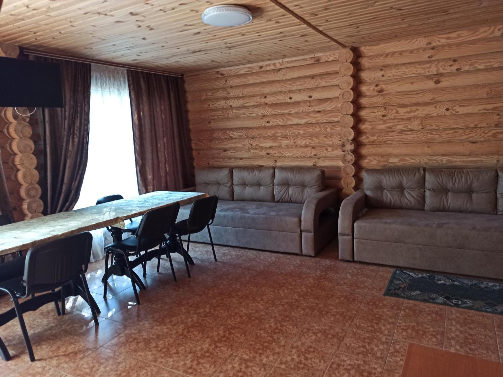 Holiday Park Dunay Kyslytsya 객실 사진