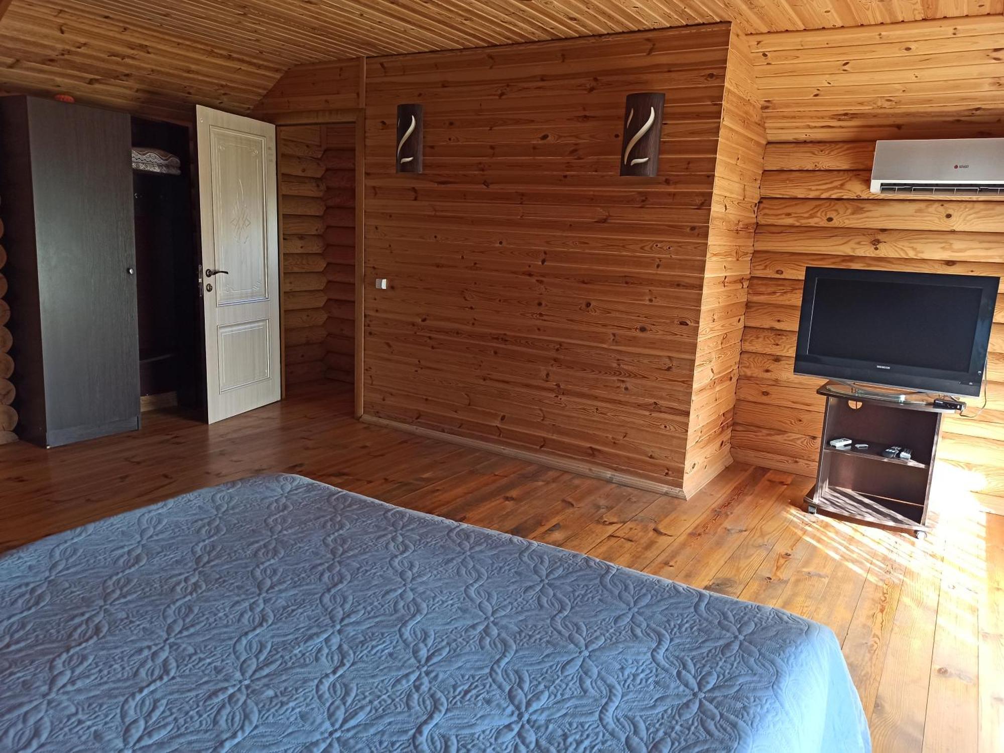Holiday Park Dunay Kyslytsya 객실 사진