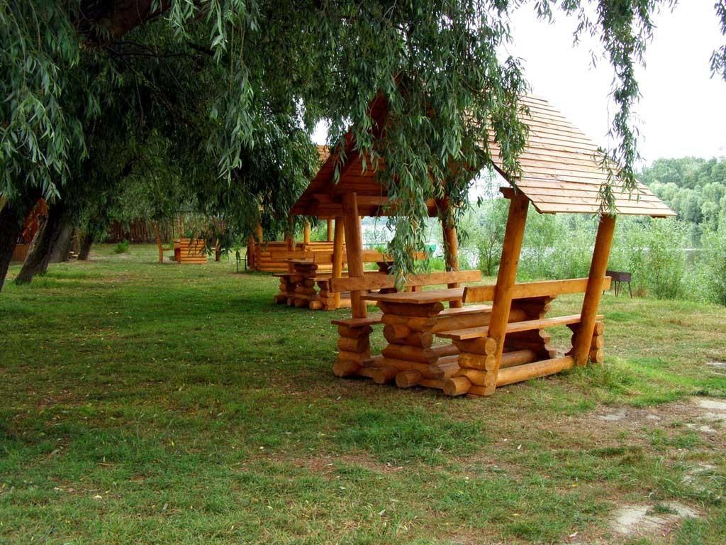 Holiday Park Dunay Kyslytsya 외부 사진