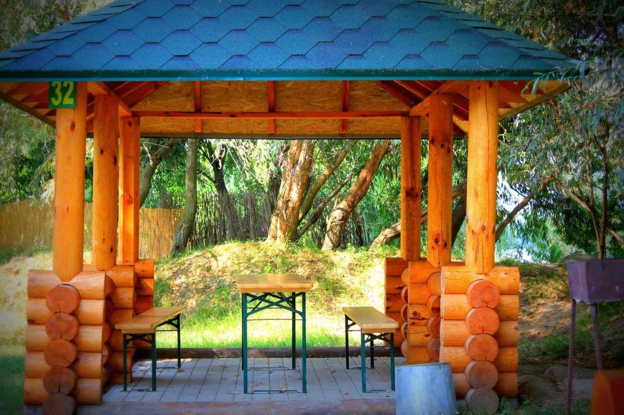 Holiday Park Dunay Kyslytsya 외부 사진