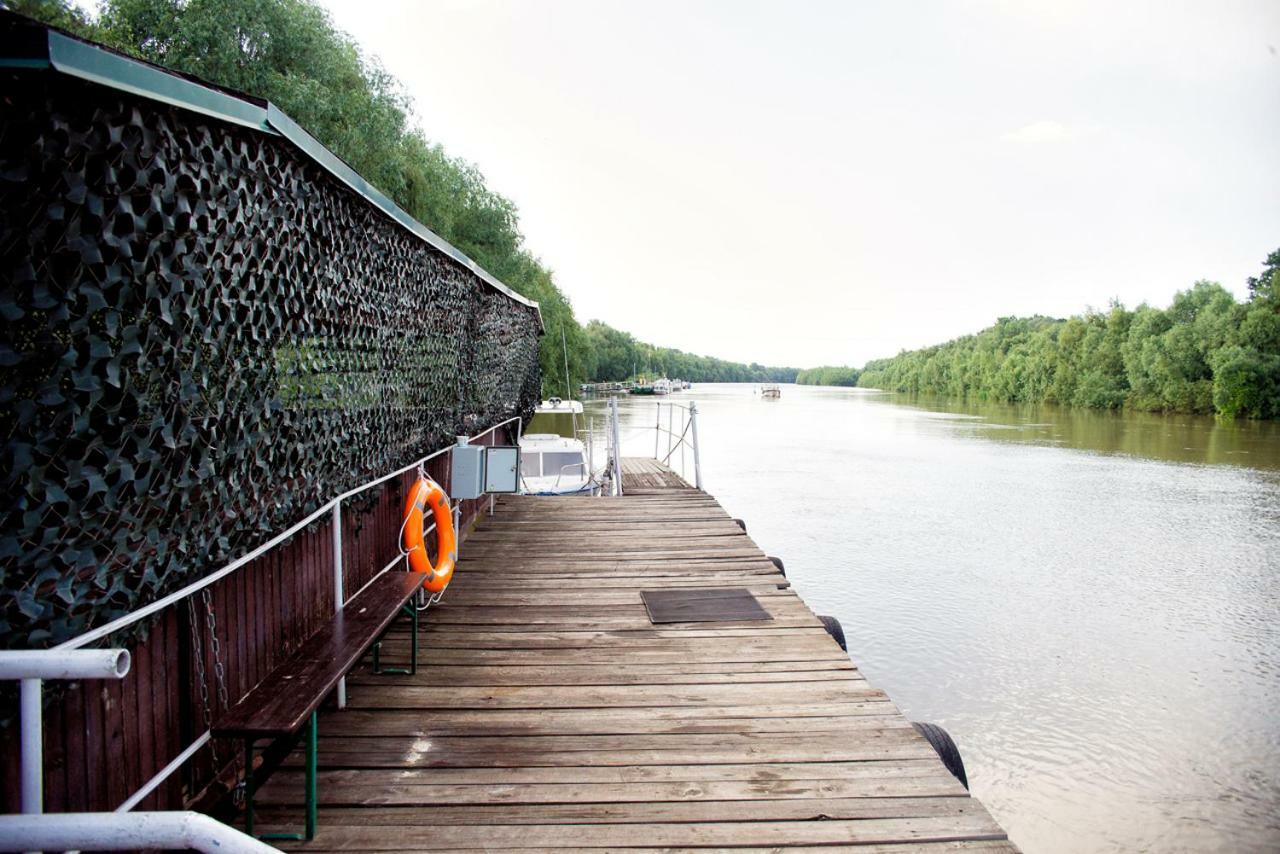 Holiday Park Dunay Kyslytsya 외부 사진