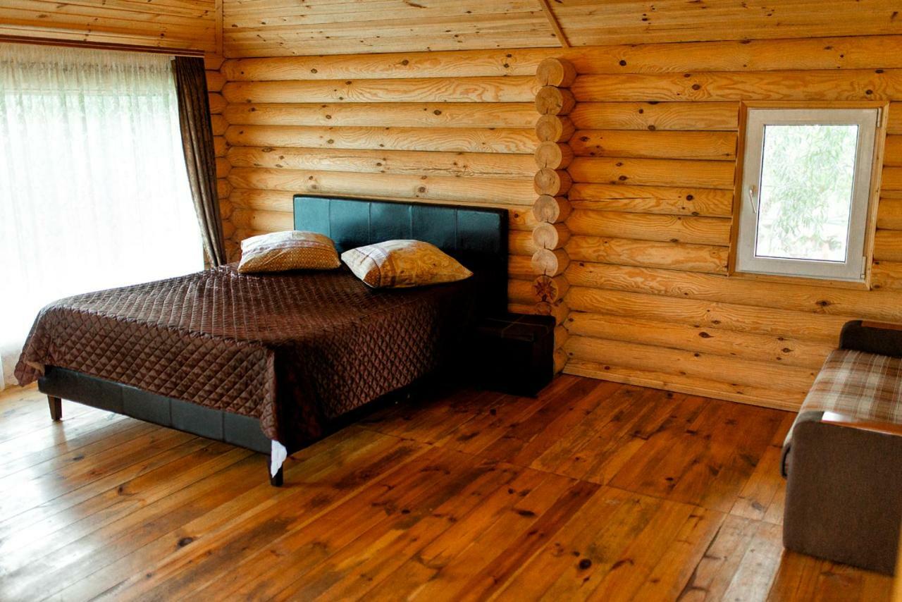 Holiday Park Dunay Kyslytsya 외부 사진