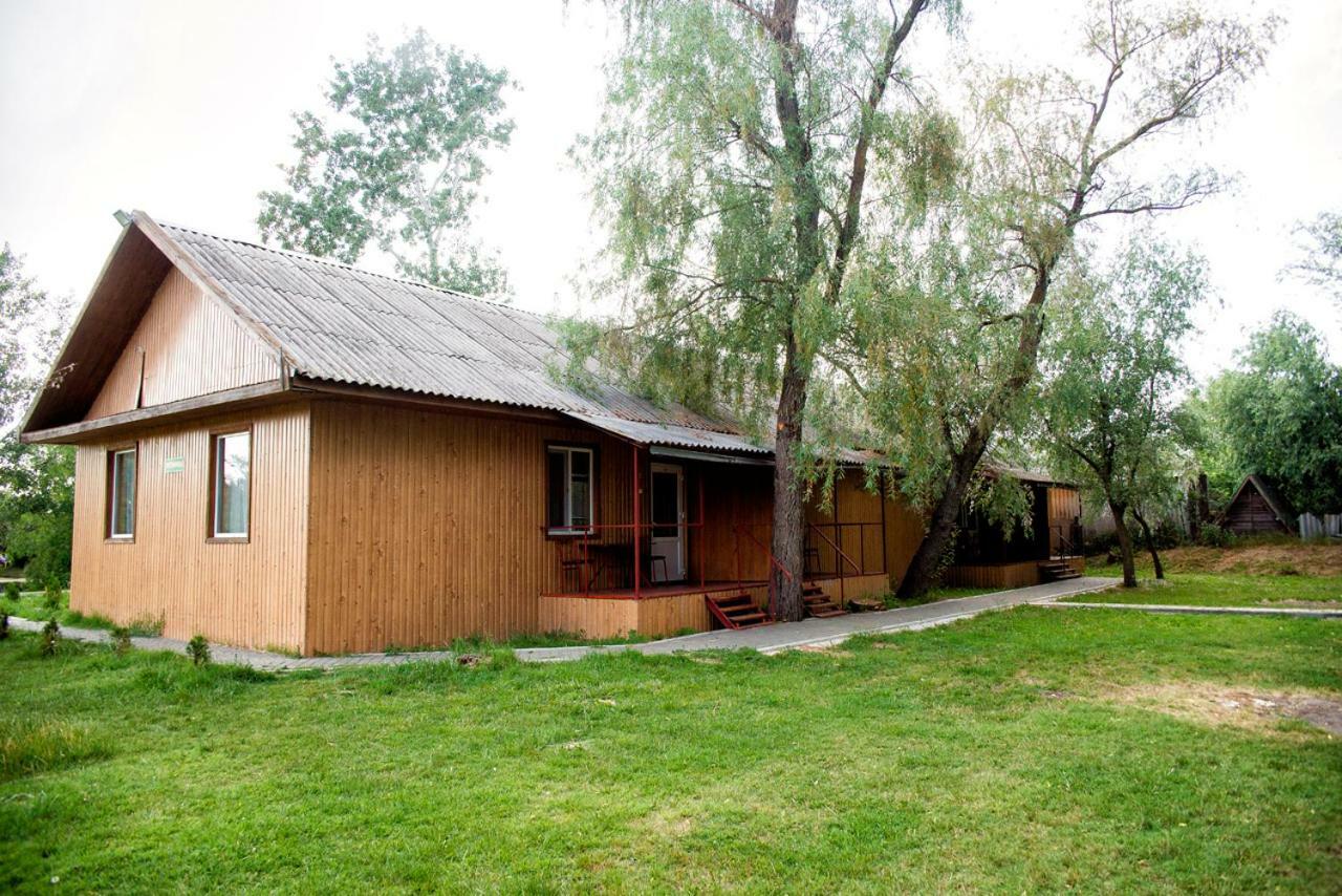 Holiday Park Dunay Kyslytsya 외부 사진